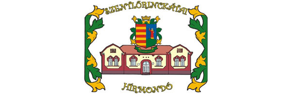 Szentlőrinckátai Hírmondó