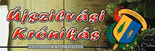 Újszilvási Krónikás